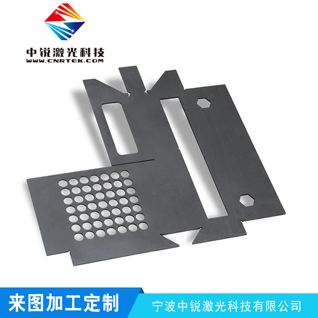 激光切割不锈钢板材 金属板材定制加工 精密零件定制加工