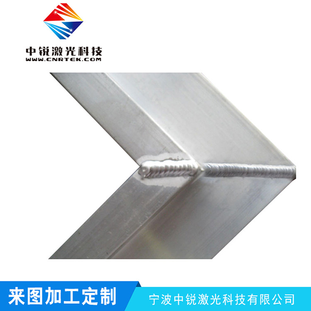 不锈钢金属焊接加工 钢管焊接加工 厂家定制激光切割加工